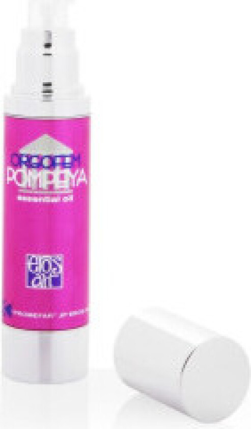 - Female Pompeii Stimulerende Intim Oil