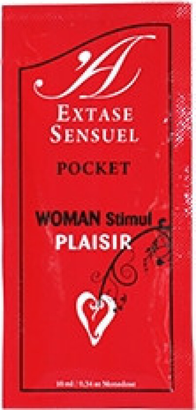 - Stimulerende krem for henne 10 ml