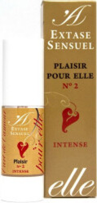 - Stimulerende krem for henne 2