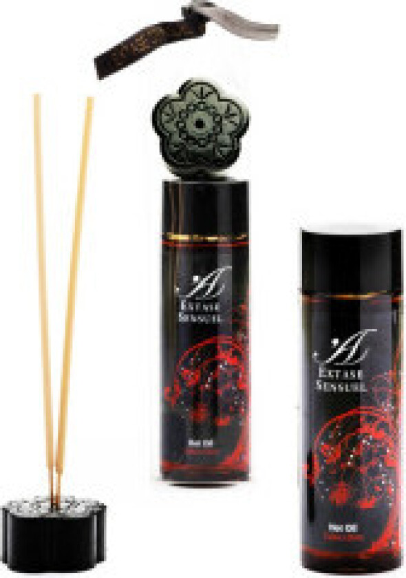 - Cuba Libre stimulerende olje 100 ml