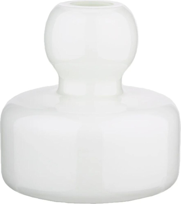 Flower Vase Ø10 cm Foam