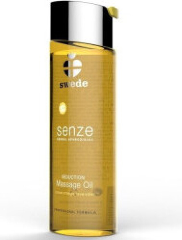- Urteafrodisiakum Massasjeolje Seduction 75 Ml