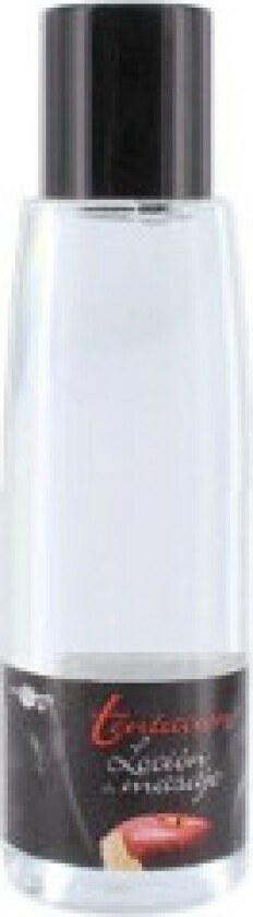 - Pasjonsfrukt Sensuell Massasjeolje 100 Ml