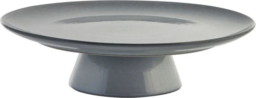 Bilde av Amera kakefat Ø32,5 cm Grey