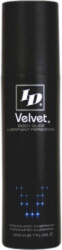 - Bodyglide Silikonbasert Glidemiddel 200 Ml