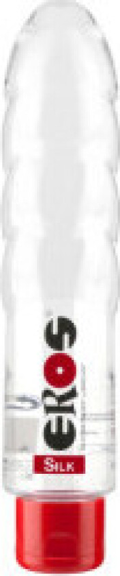 Eros - Silke Silikon Glidemiddel 175 Ml