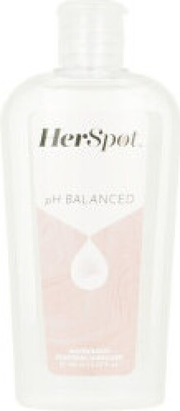 Fleshlight - Ph Balansert vannbasert glidemiddel 100 Ml