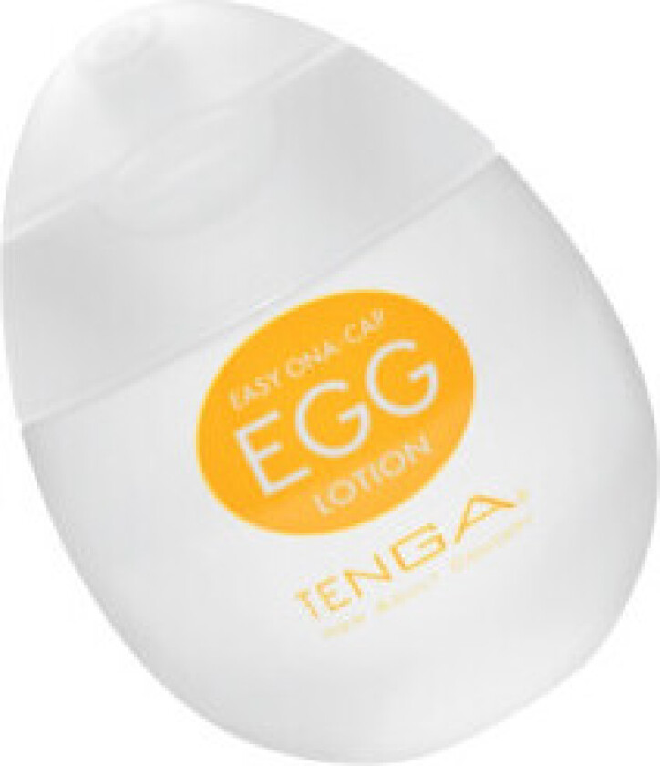 - Egg Lotion Glidemiddel 50 Ml