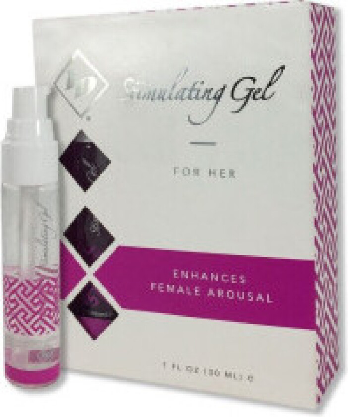 - Stimulerende Gel For Her 30 Ml