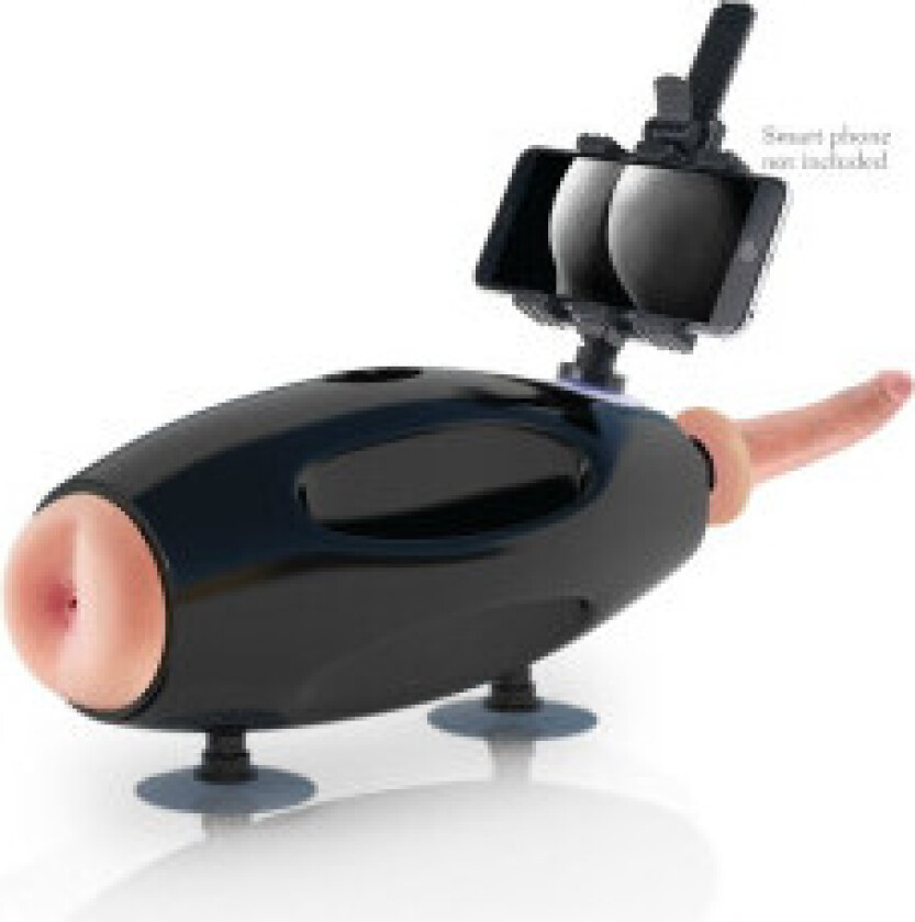 - International Sex Machine