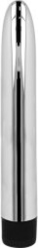 Ohmama - Classic Silver Vibrator 17,5 Cm
