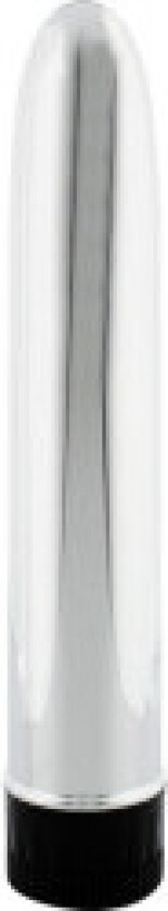 - Silver Vibrator