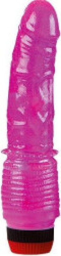 - Jelly Lilac Vibrator Flex
