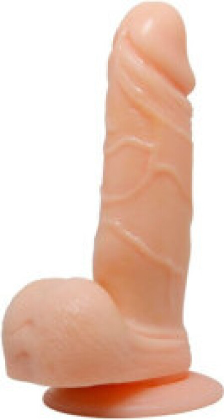 Baile - Prime Realistic Dong Natural Realistic Dildo