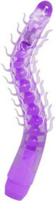 - Flexi Vibe Sensual Spine Bendable Vibrating Dildo Syrin 23,5 Cm