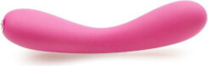 - Uma Fuchsia Vibrator