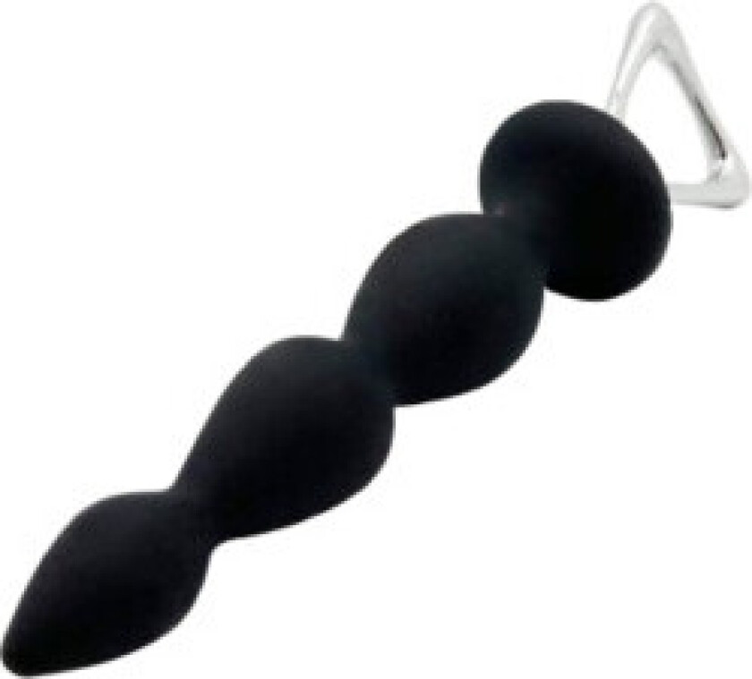 - Arrow Anal Stimulator Black