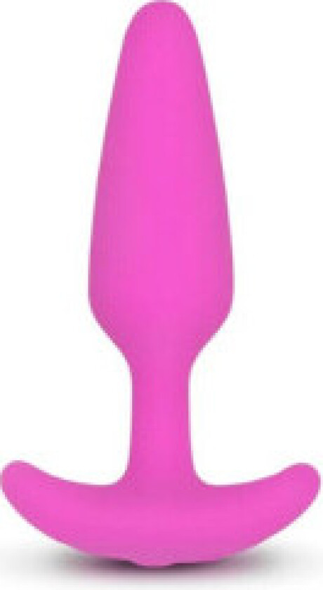 - Gplug Vibrator Plug Anal Xs Fuchsia