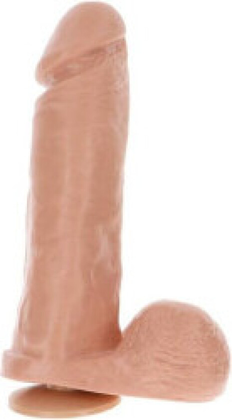 - Extreme Xl Dildo 25,5 Cm Skin