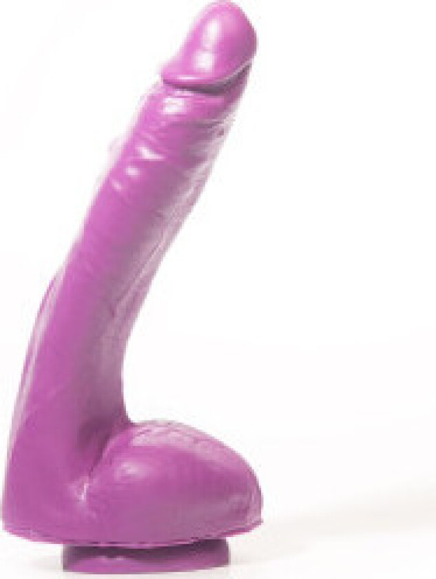 Rosa Rom - Nilo Realistic Dildo Lilla 23 Cm