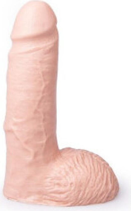 - Dildo Natural Color Marcel 17 Cm