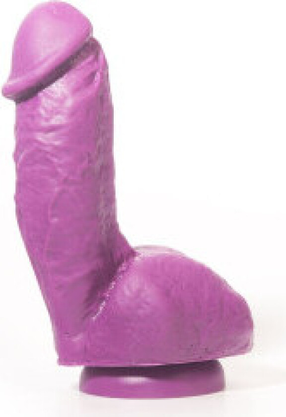 Rosa rom - Elian Realistic Dildo Lilla 17,5 Cm