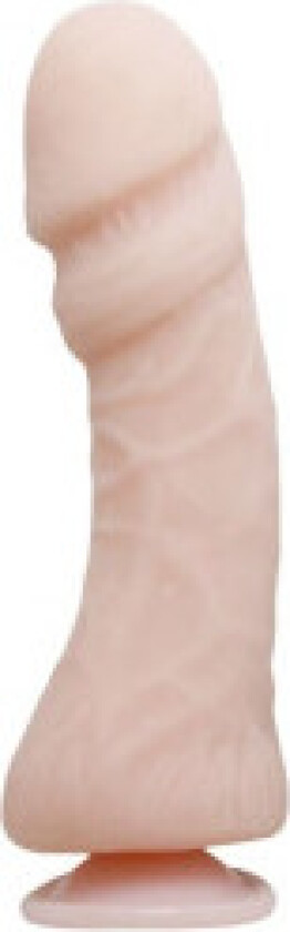 Baile - The Big Penis Natural Realistic Dildo 23,5 Cm