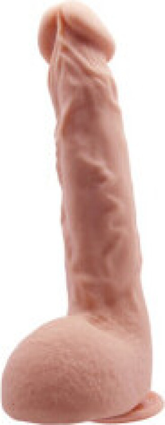 Baile - Realistisk Dildo Jason Natural 24 Cm
