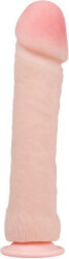 Baile - The Big Penis Natural Realistic Dildo 26 Cm
