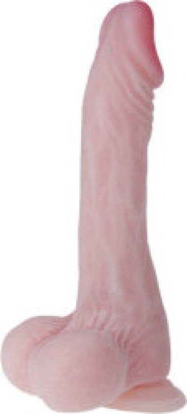 Baile - Natural Realistic Cock Dildo