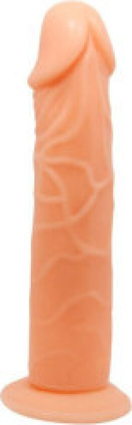 Baile - Vive Realistic Dildo 19,8 Cm Naturlig farge