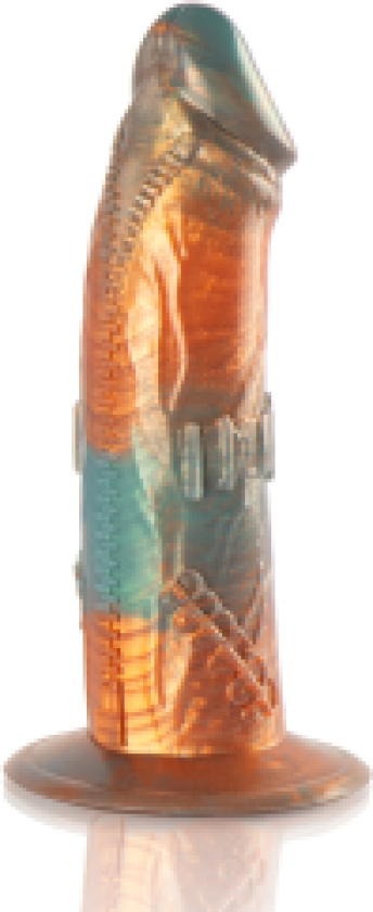 - Talos Dildo Of Power And Pleasure