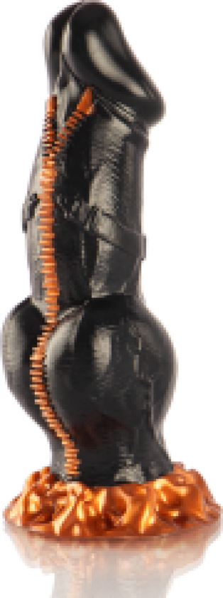 - Deimos Dildo Power Of Ecstasy