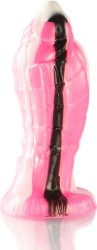 - Triton Dildo The Strength Of The Reptile