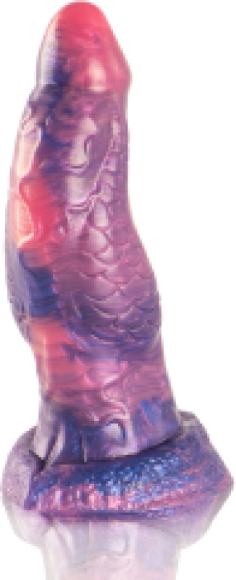 - Medusa Dildo Petrifiing Pleasure