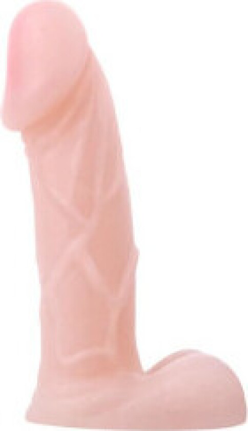 Baile - Slick Pleasure Realistic Dildo