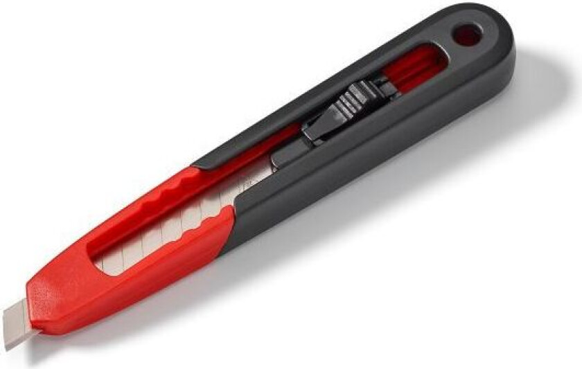 Bilde av BKP 18A Brytbladskniv i slitesterk PP-plast