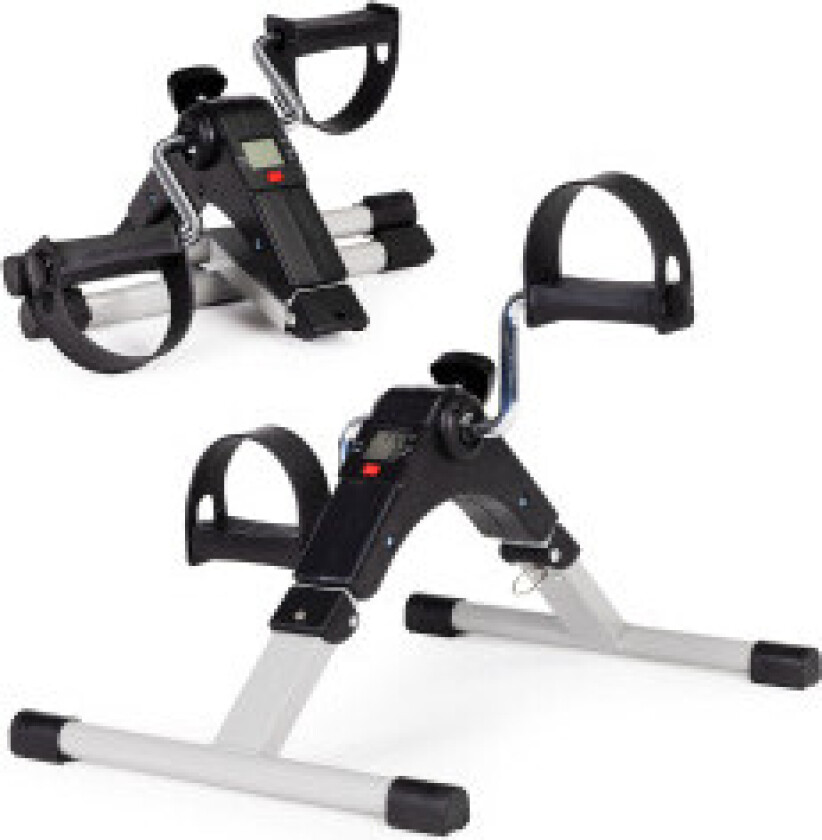 Mini treningssykkel fitness rehabiliteringsrotor