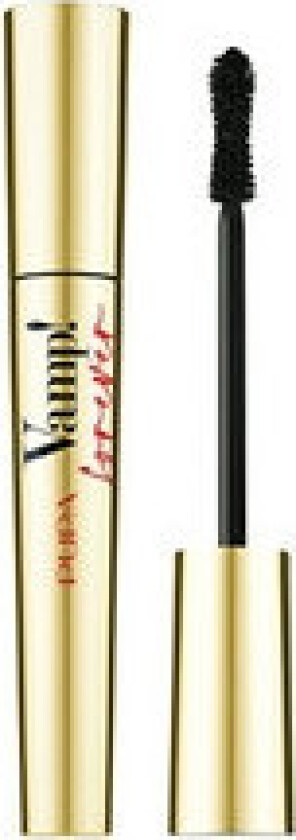 - Vamp! Forever Mascara - Objemová řasenka 9 ml