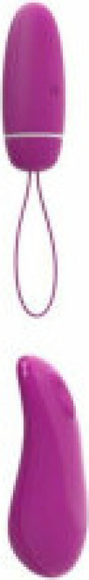 Bullet Vibrator B Swish BSDUN0903
