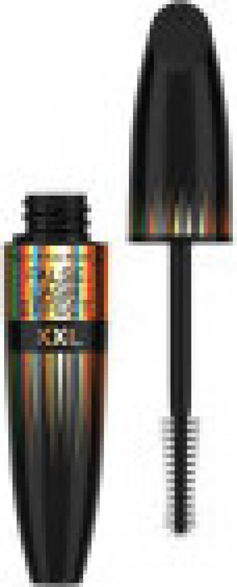 False Lash Efect Xxl Mascara Black