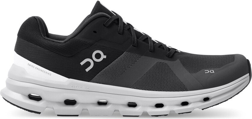 Cloudrunner Herre Eclipse Frost 47