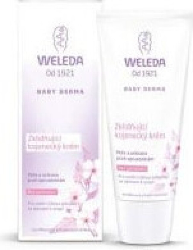 - Baby Derma - Soothing Cream infant 50ml