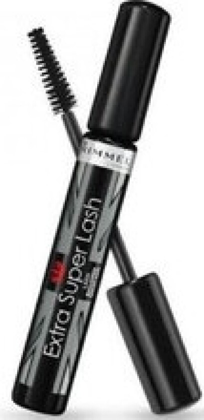 - Extra Super Lash - Lengthening Mascara 8 ml