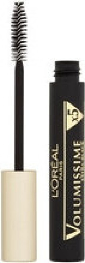 - Volumissime x5 Mascara