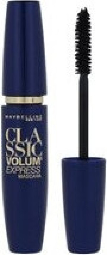 - Volum Express - Mascara for immediate volume 10 ml