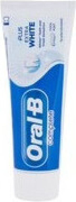 - Complete Plus Mouth Wash Toothpaste - Toothpaste 75ml