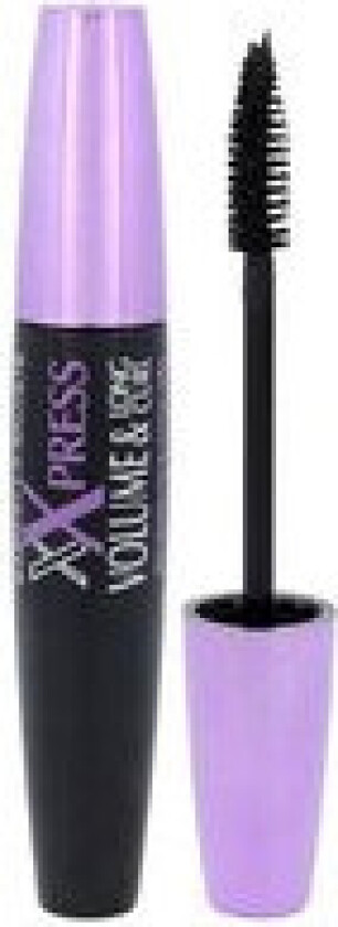 - XXPress Volume & Long Curl Mascara - Mascara 11 ml