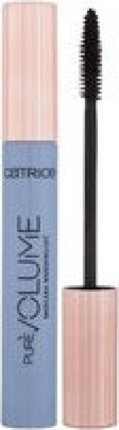 - Pure Volume Waterproof Mascara 10 ml