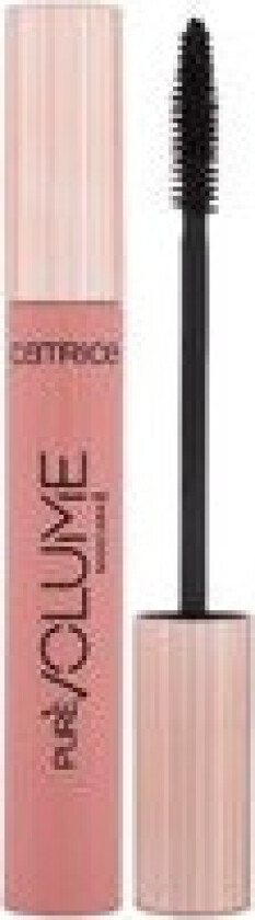 - Pure Volume Mascara 10 ml